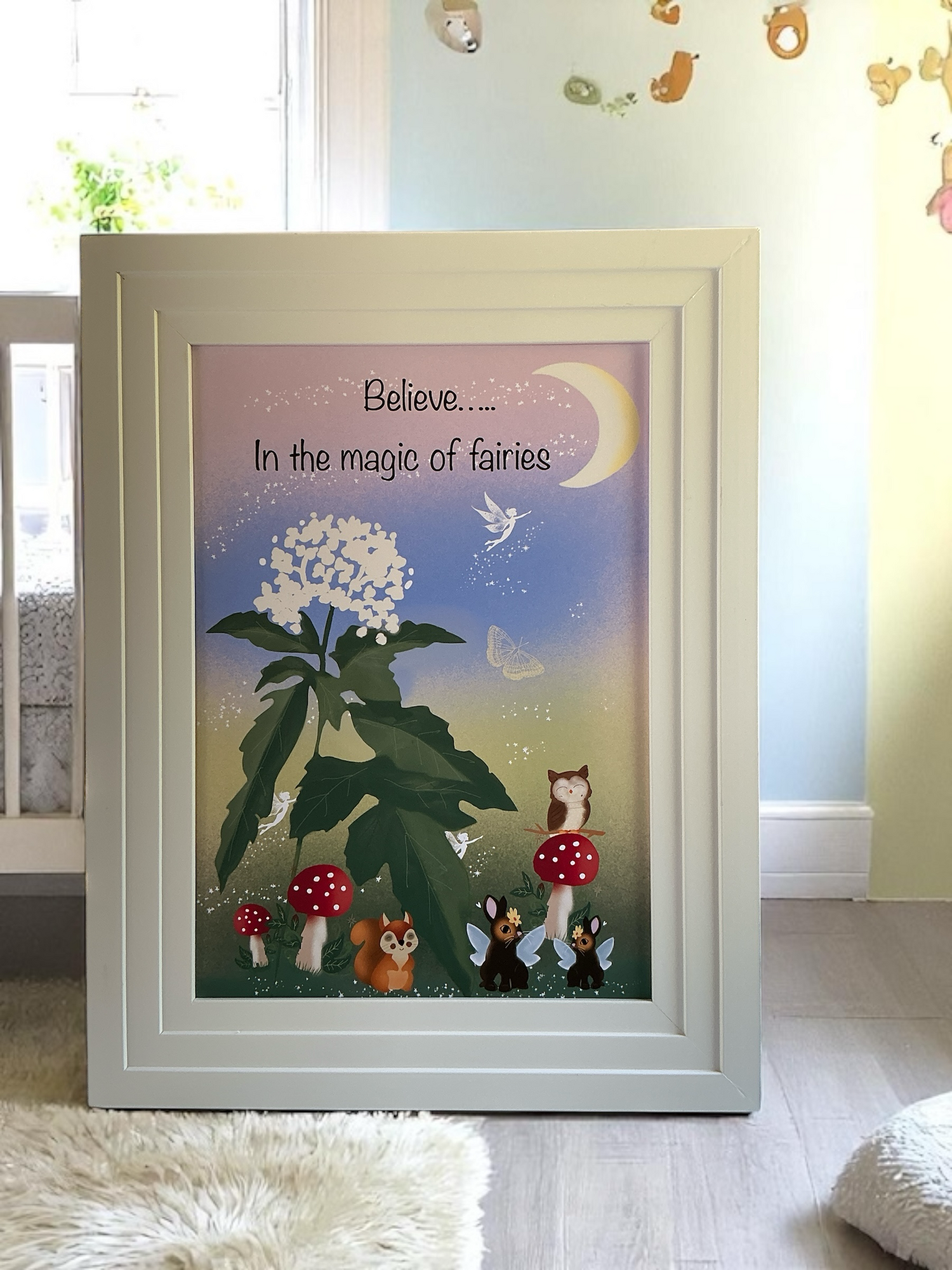 Fairies & Unicorns
