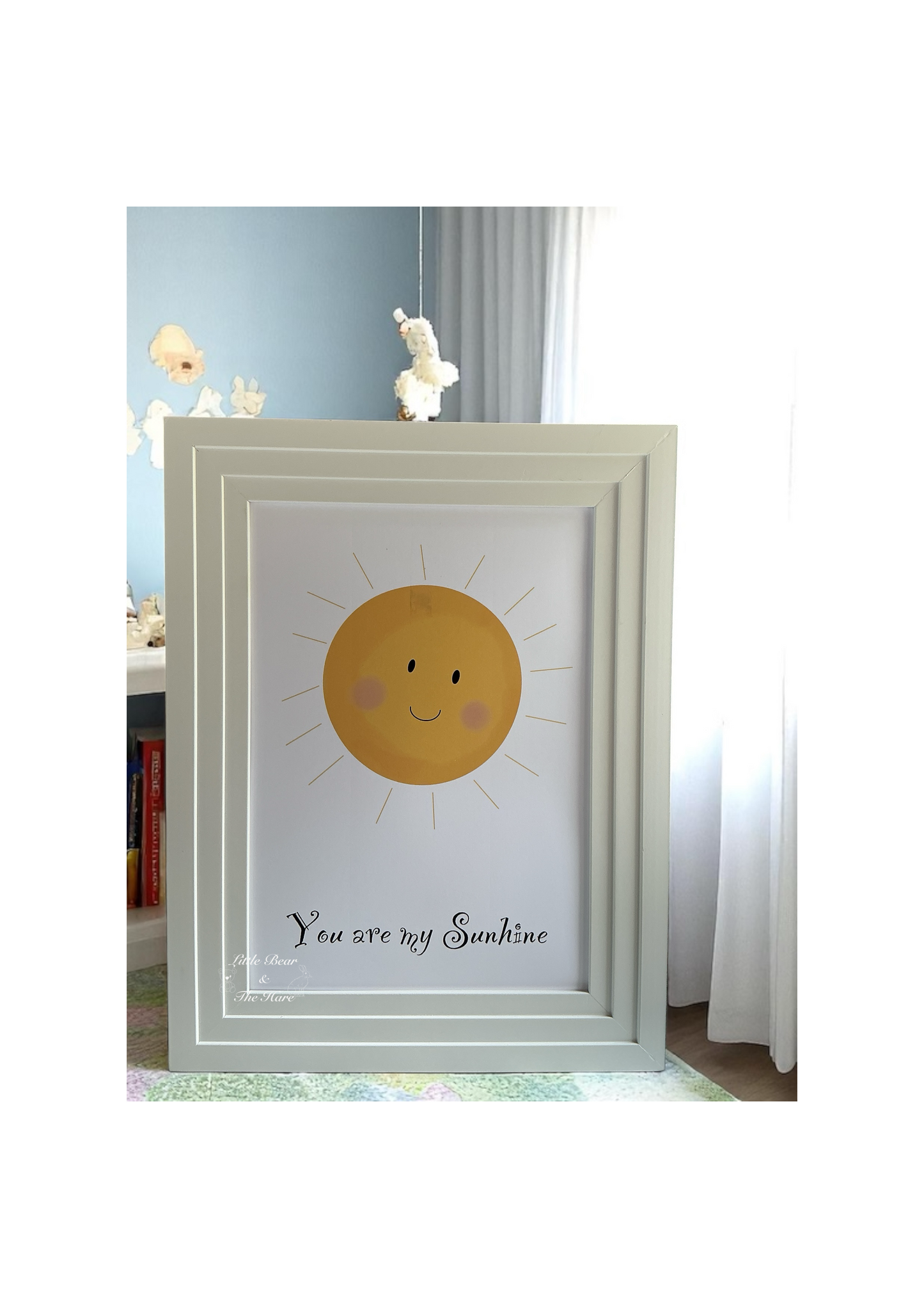 You Are My Sunshine